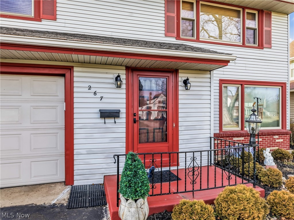 Butler Road & Blvd North - Residential