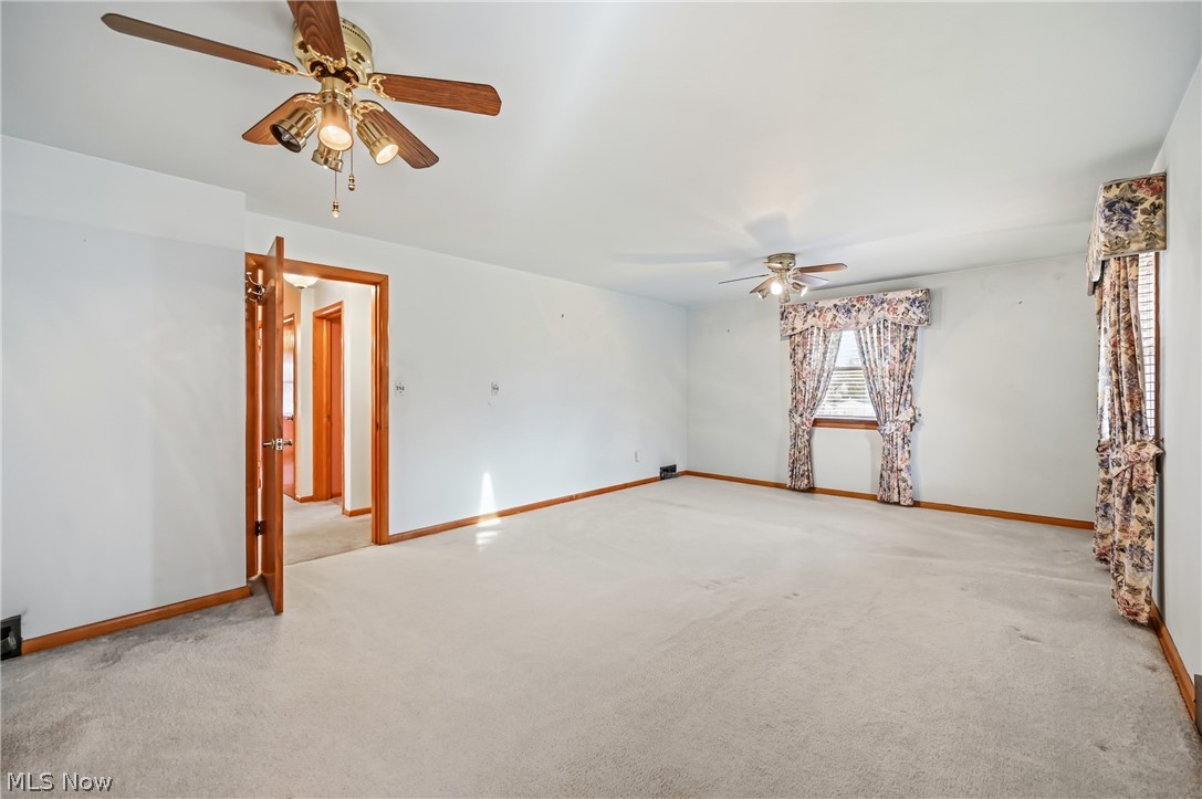 Butler Road & Blvd North - Residential