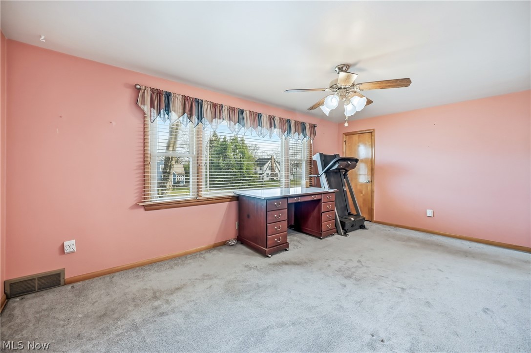 Butler Road & Blvd North - Residential