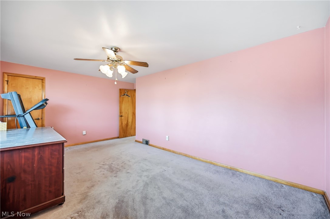 Butler Road & Blvd North - Residential