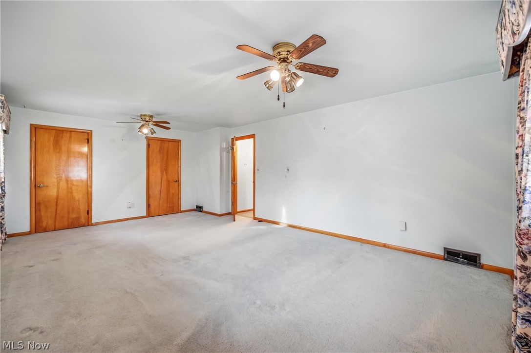 Butler Road & Blvd North - Residential