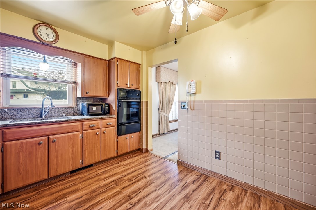 Butler Road & Blvd North - Residential