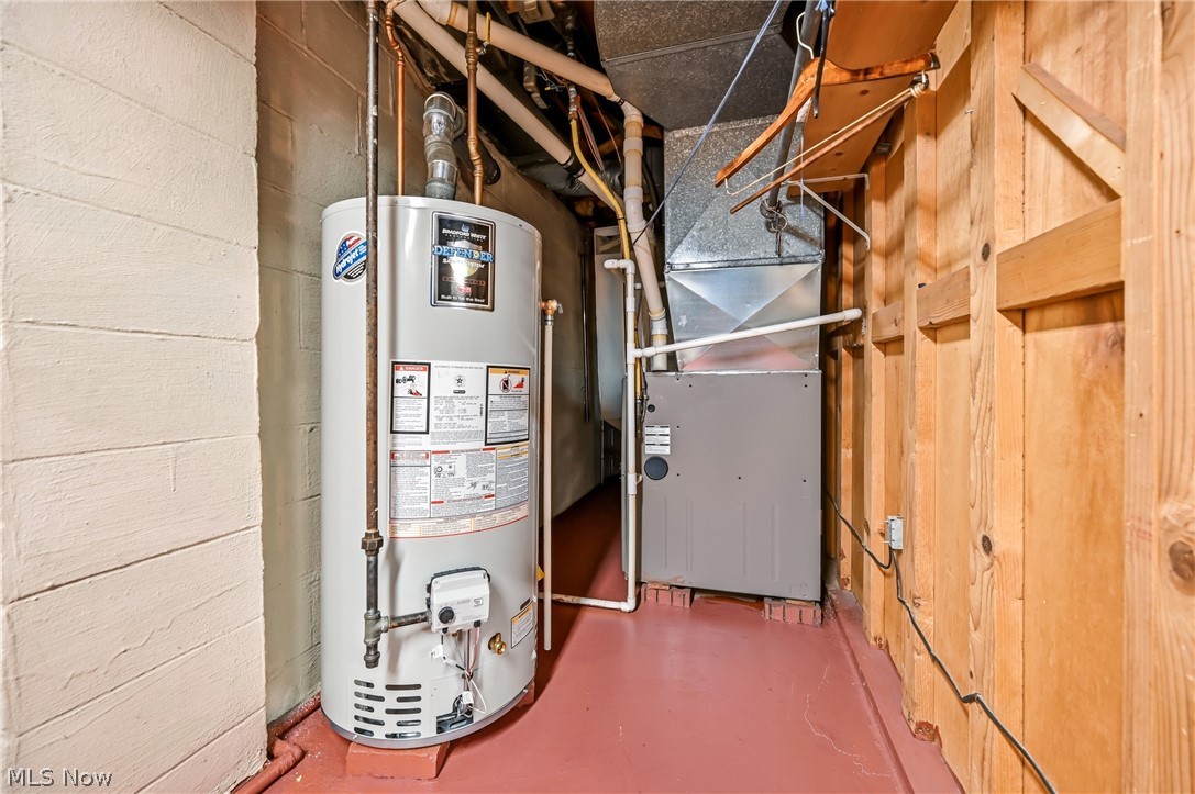 Butler Road & Blvd North - Residential