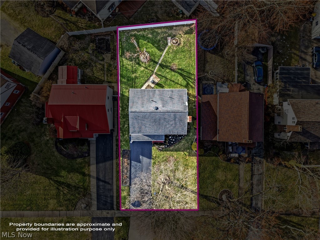 Butler Road & Blvd North - Residential