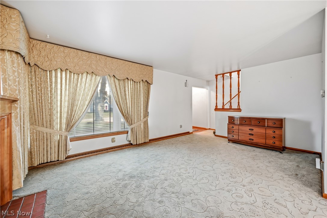 Butler Road & Blvd North - Residential