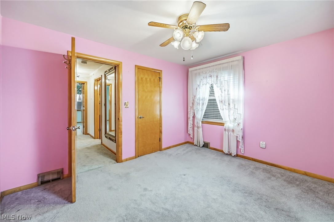 Butler Road & Blvd North - Residential