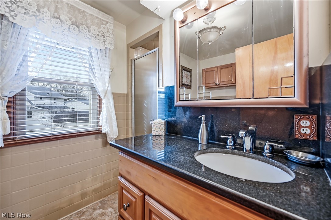 Butler Road & Blvd North - Residential