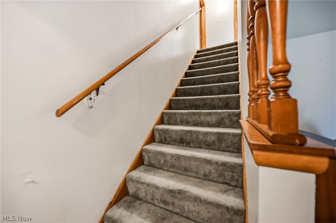 Butler Road & Blvd North - Residential