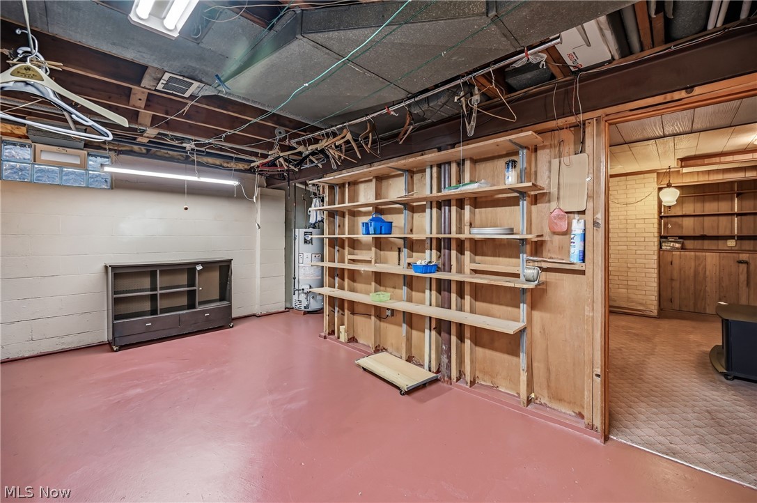 Butler Road & Blvd North - Residential