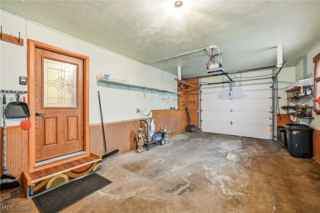 Butler Road & Blvd North - Residential