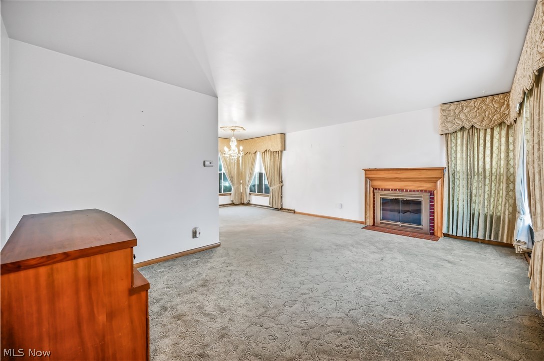 Butler Road & Blvd North - Residential