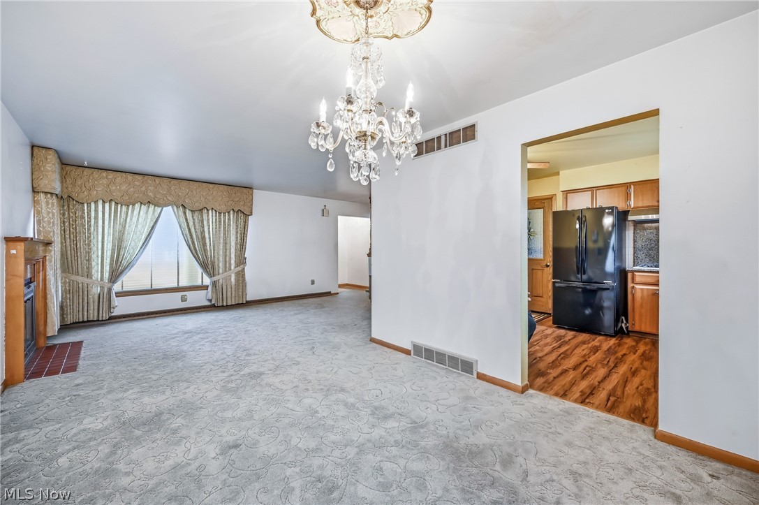 Butler Road & Blvd North - Residential