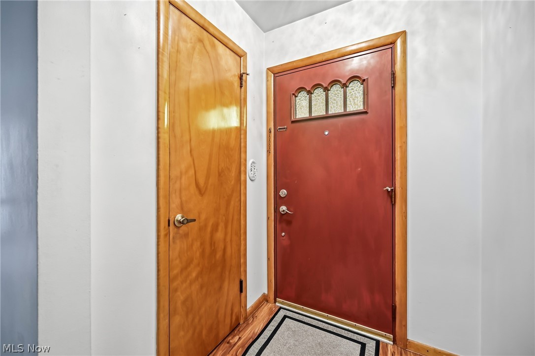 Butler Road & Blvd North - Residential