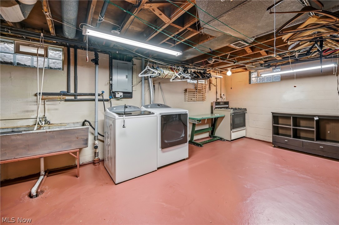 Butler Road & Blvd North - Residential