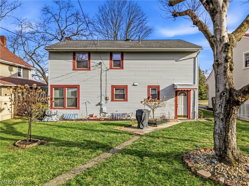 Butler Road & Blvd North - Residential