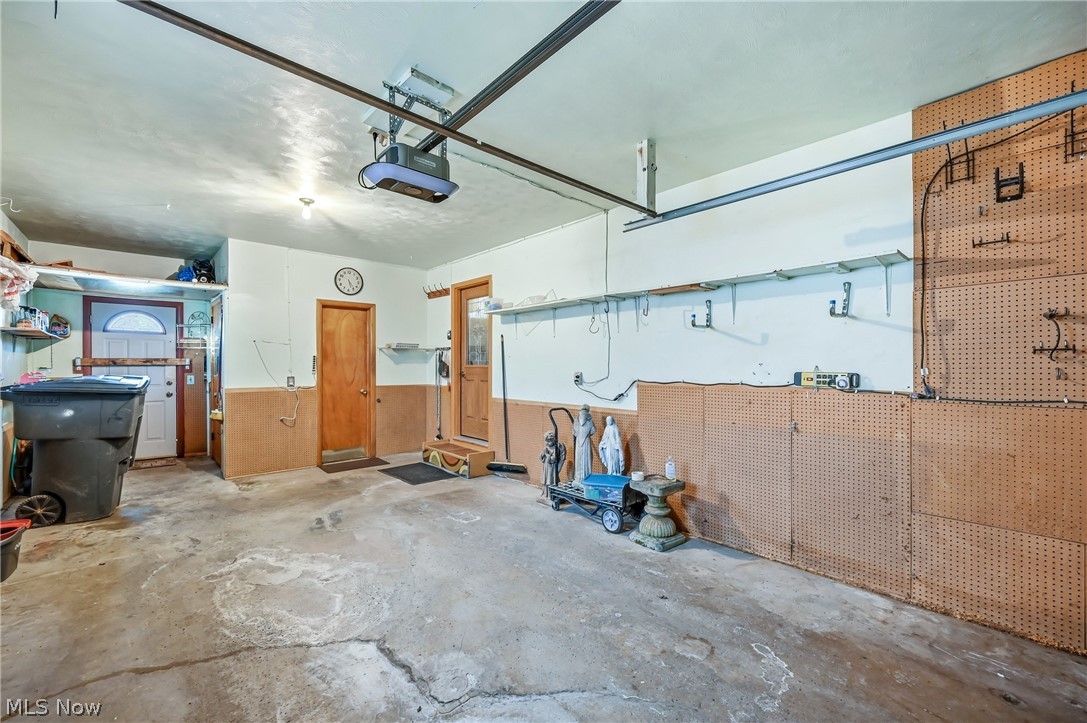 Butler Road & Blvd North - Residential