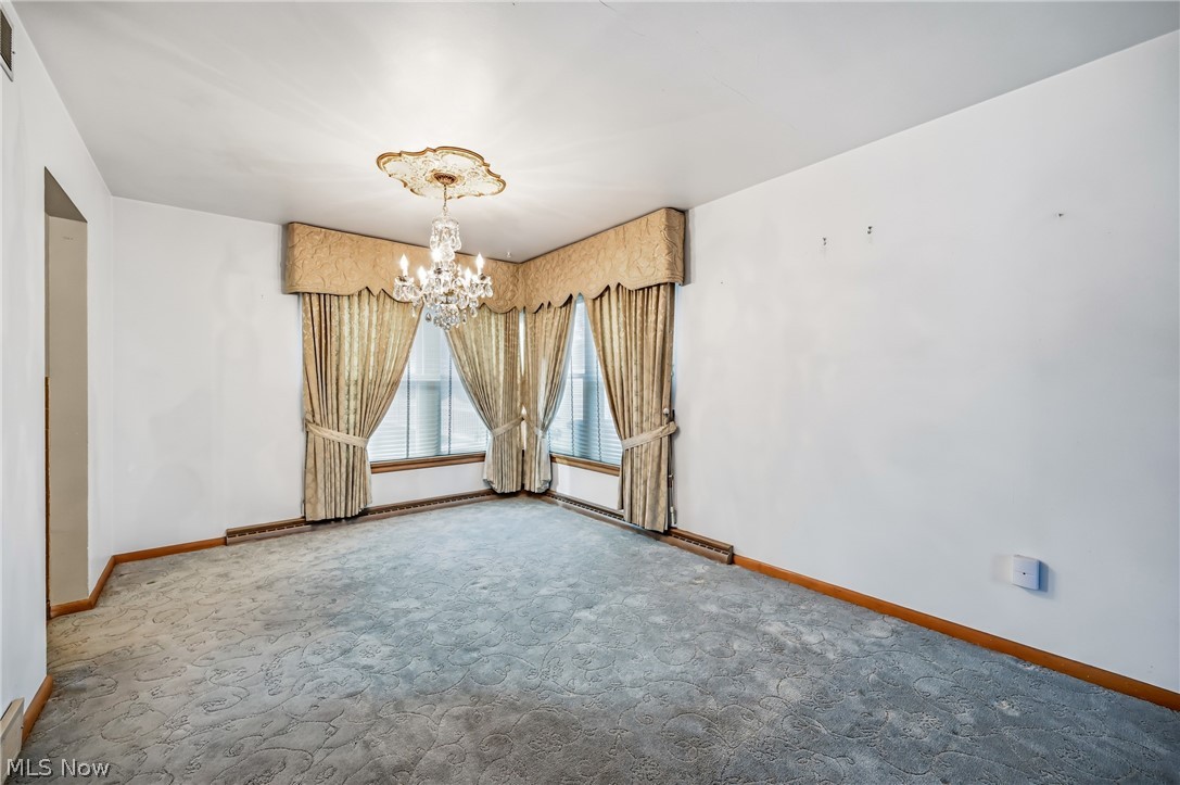 Butler Road & Blvd North - Residential