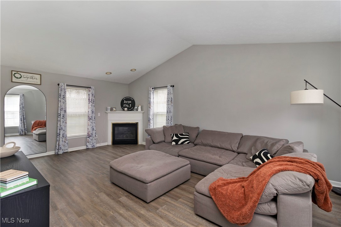 8465 Antlers Trail, North Ridgeville, Ohio image 2
