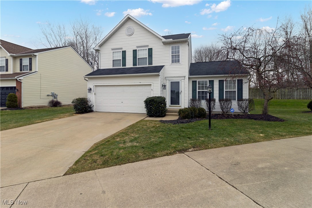 8465 Antlers Trail, North Ridgeville, Ohio image 22