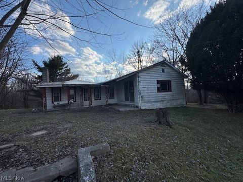 Homes For Sale - 90820 Jewett Germano Rd Rd<br/> Jewett, OH 43986