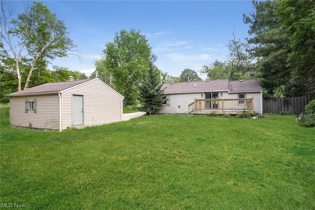 Concord Township 04 - Residential