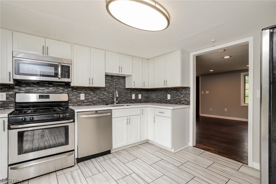 Concord Township 04 - Residential