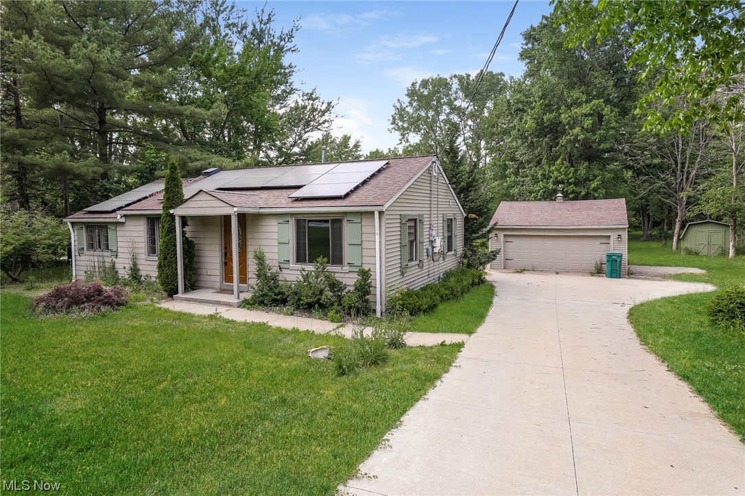 Concord Township 04 - Residential