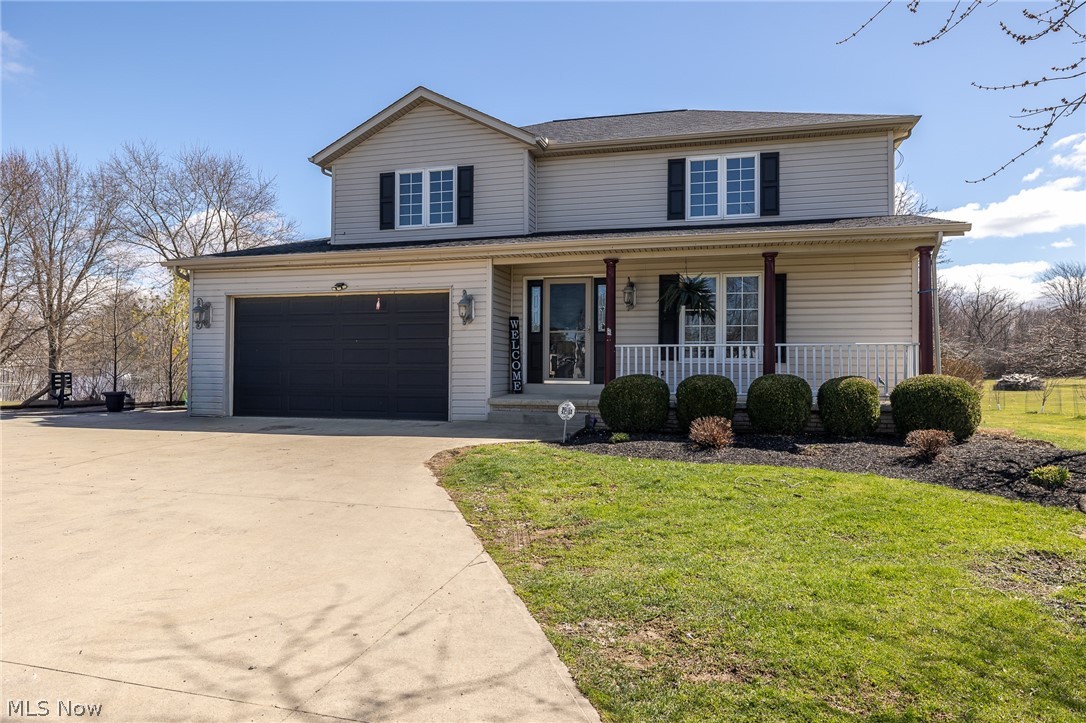 Brunswick Hills 01 - Residential