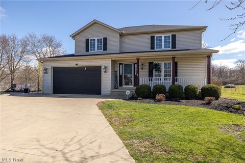 Homes For Sale - 1125 Substation Road<br/> Brunswick, OH 44212