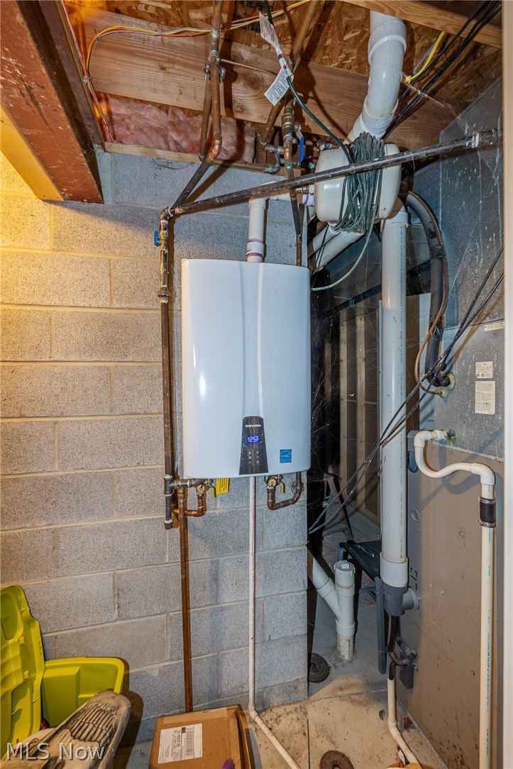 Brunswick Hills 01 - Residential