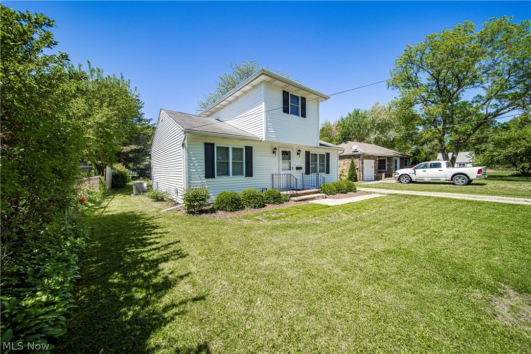 Arthur Nero - Residential