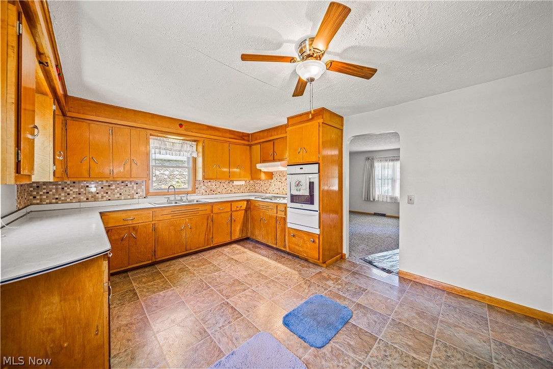 Arthur Nero - Residential