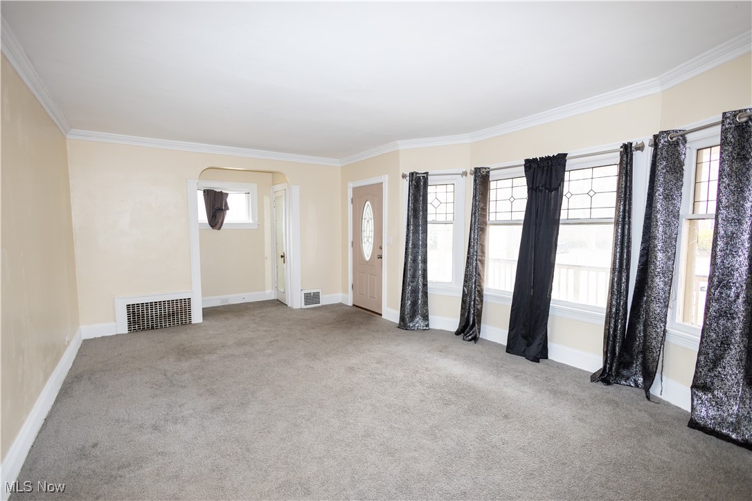 1000 Quilliams Road, Cleveland Heights, Ohio image 3