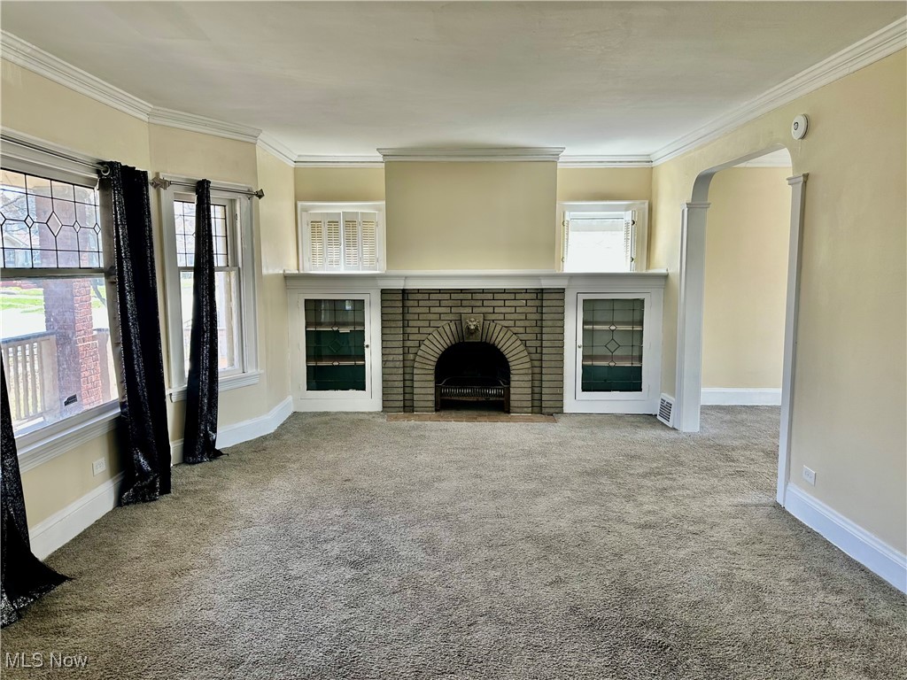 1000 Quilliams Road, Cleveland Heights, Ohio image 2