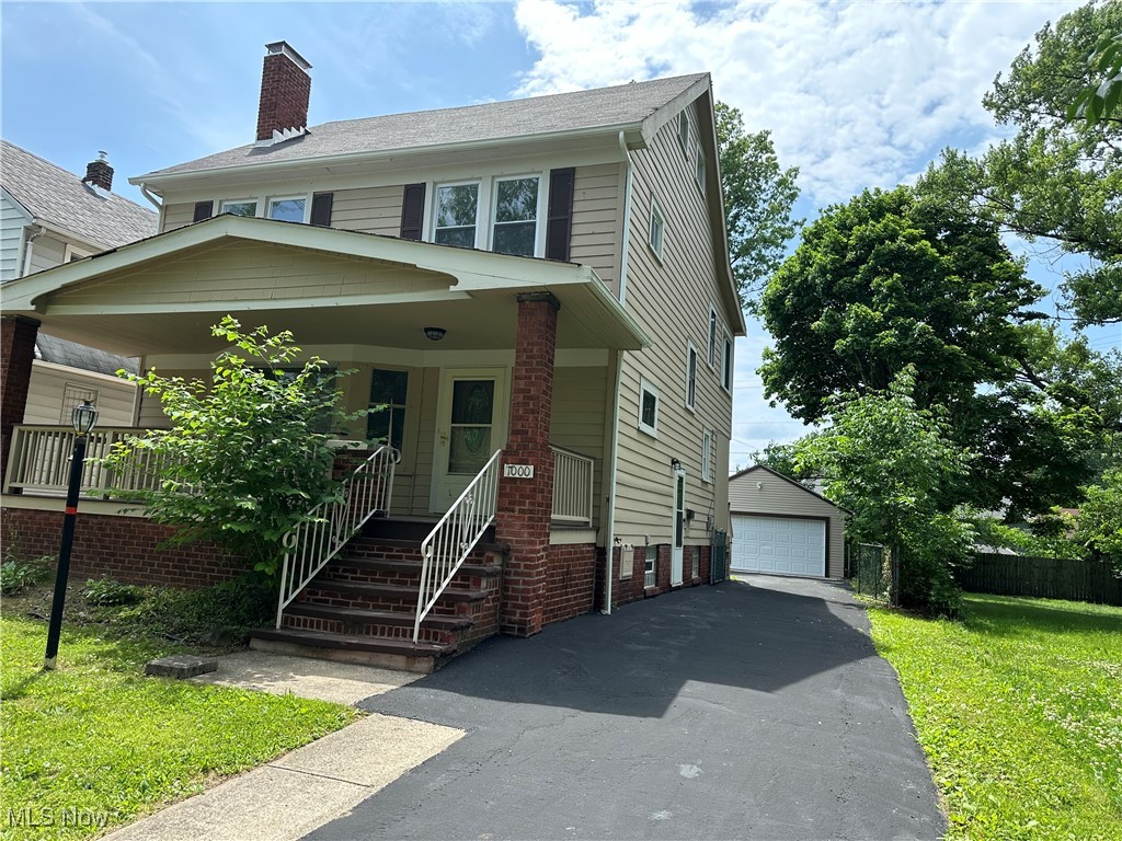 1000 Quilliams Road, Cleveland Heights, Ohio image 35