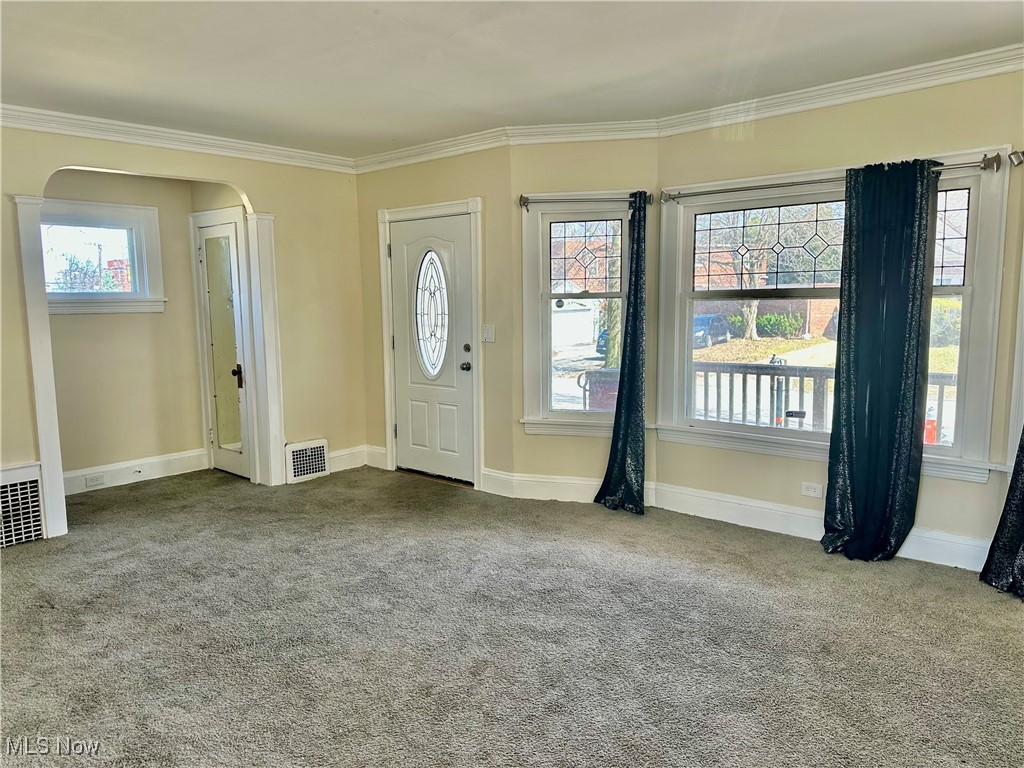 1000 Quilliams Road, Cleveland Heights, Ohio image 4