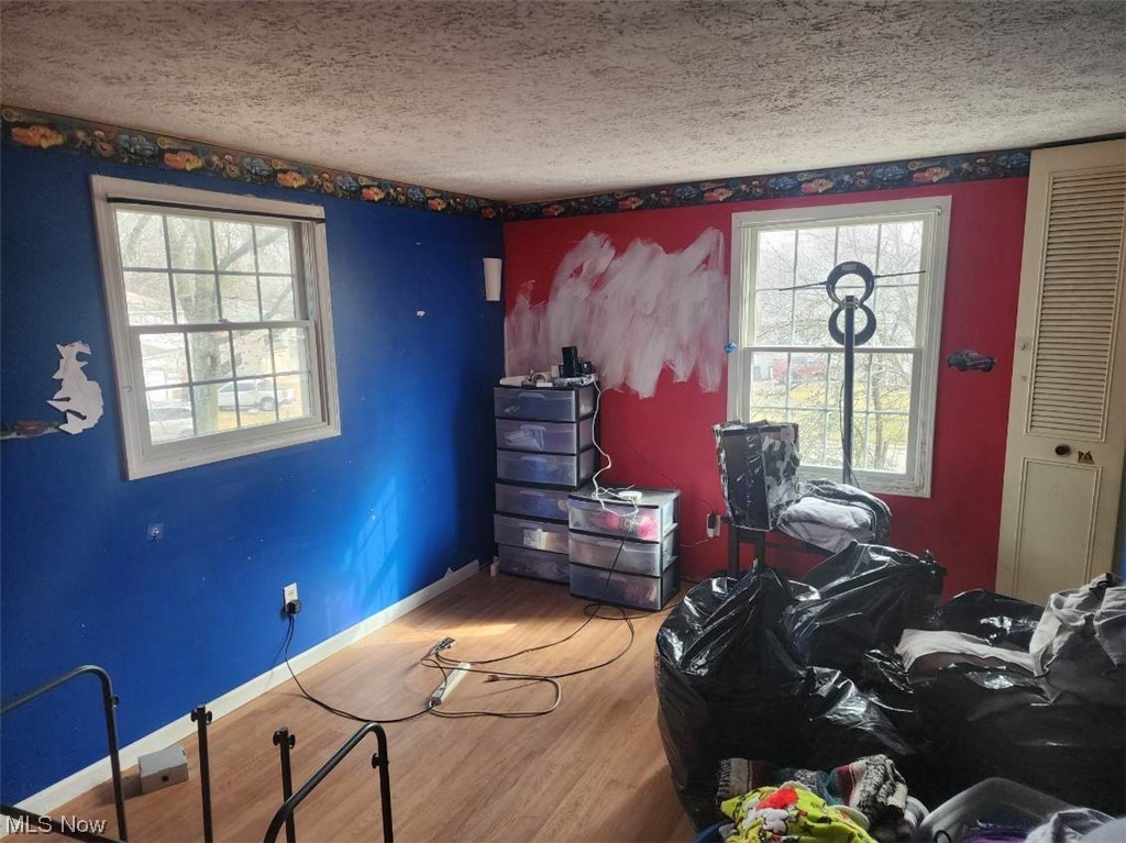 Falling Oaks - Residential