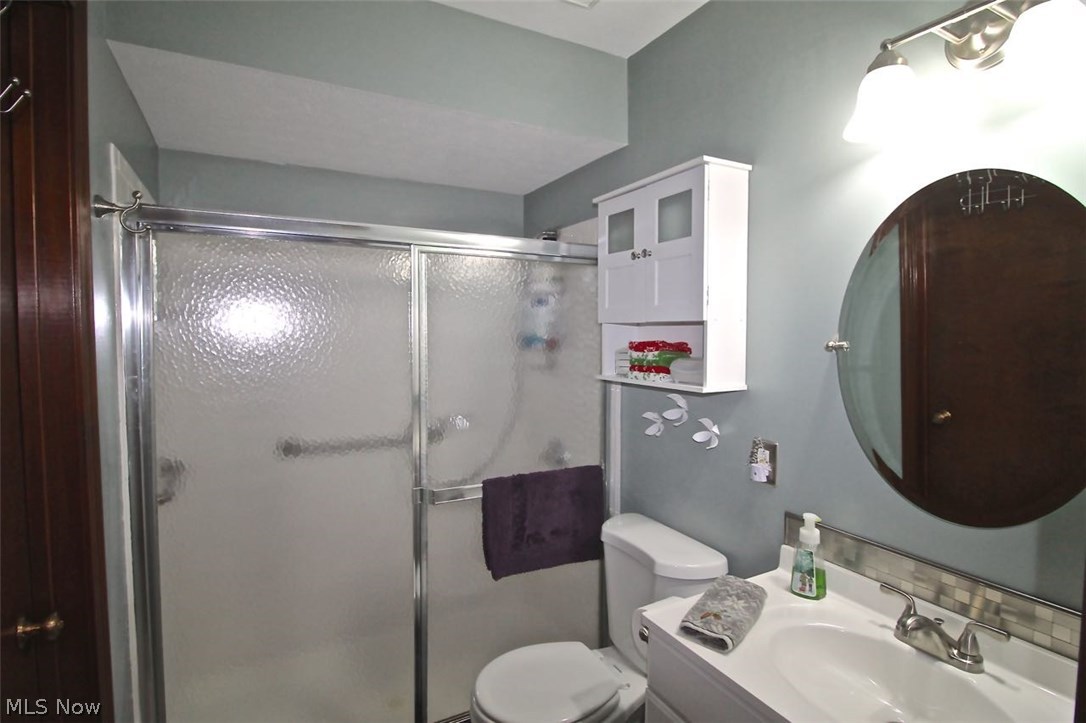 Concord Kellogg Park Estates - Residential