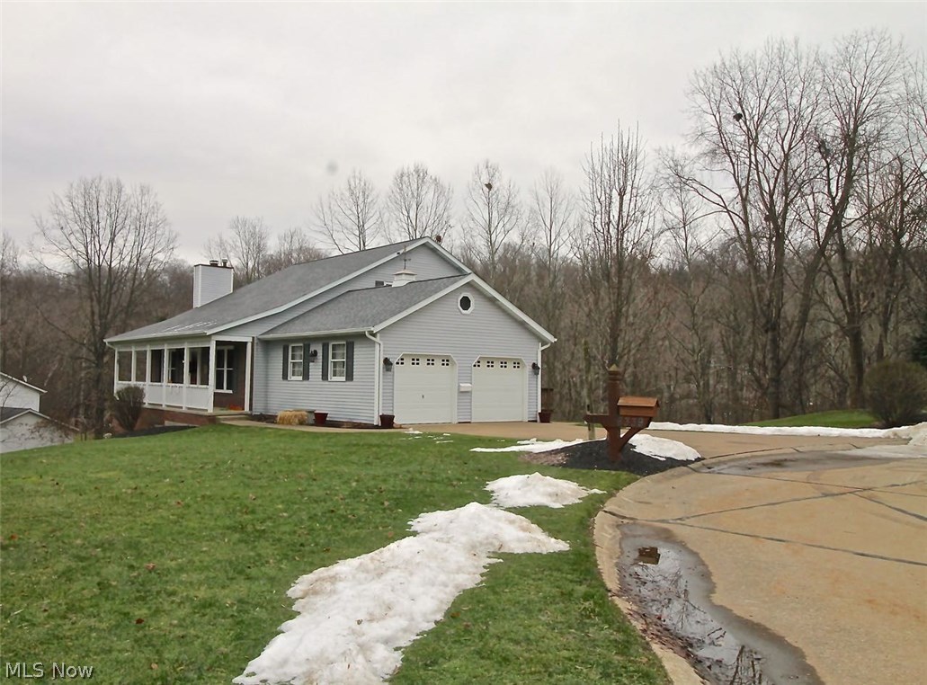 Concord Kellogg Park Estates - Residential