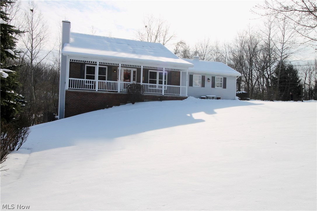 Concord Kellogg Park Estates - Residential