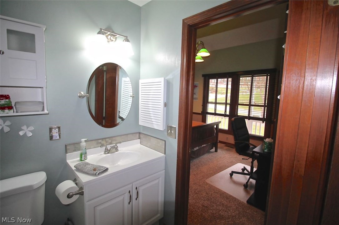 Concord Kellogg Park Estates - Residential