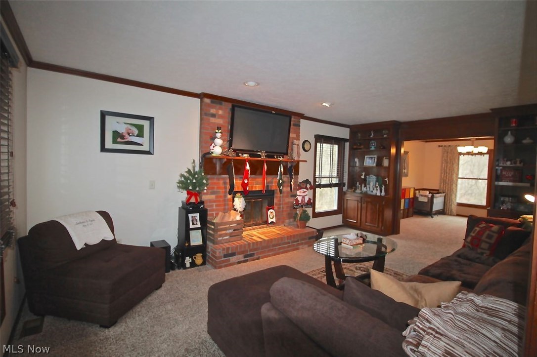 Concord Kellogg Park Estates - Residential