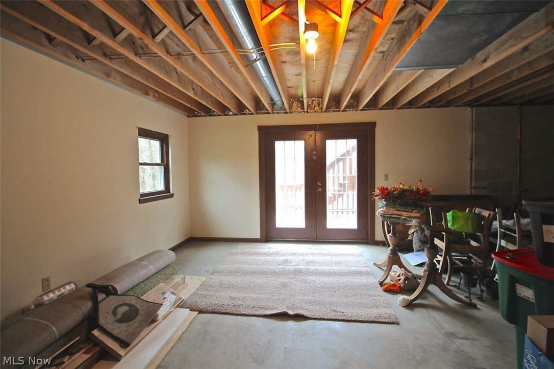 Concord Kellogg Park Estates - Residential