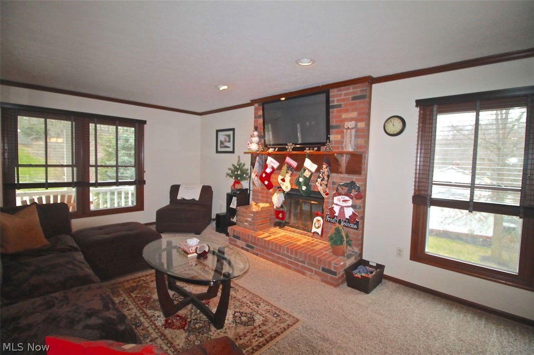 Concord Kellogg Park Estates - Residential