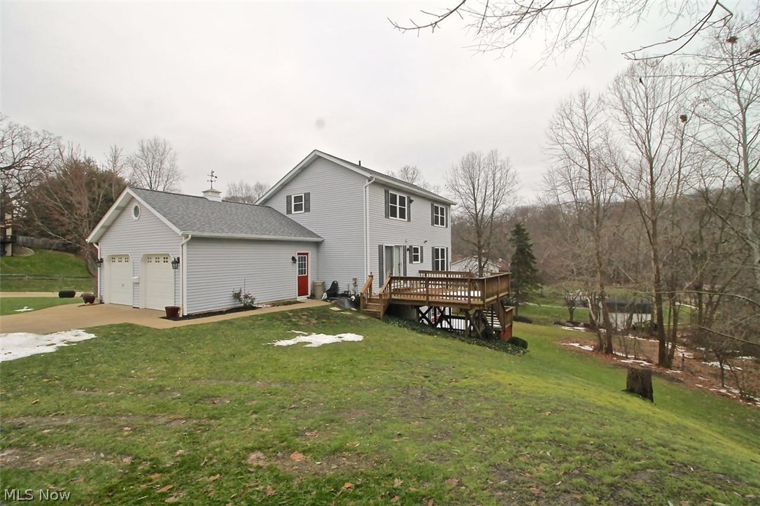 Concord Kellogg Park Estates - Residential