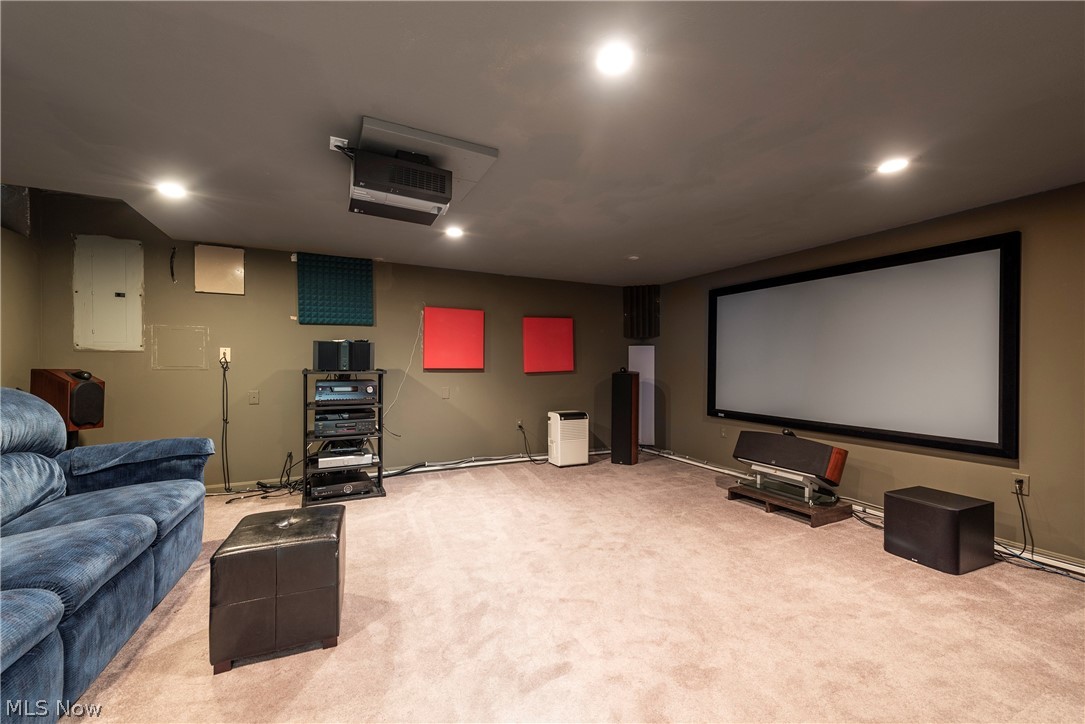 Eagles Nest - Residential