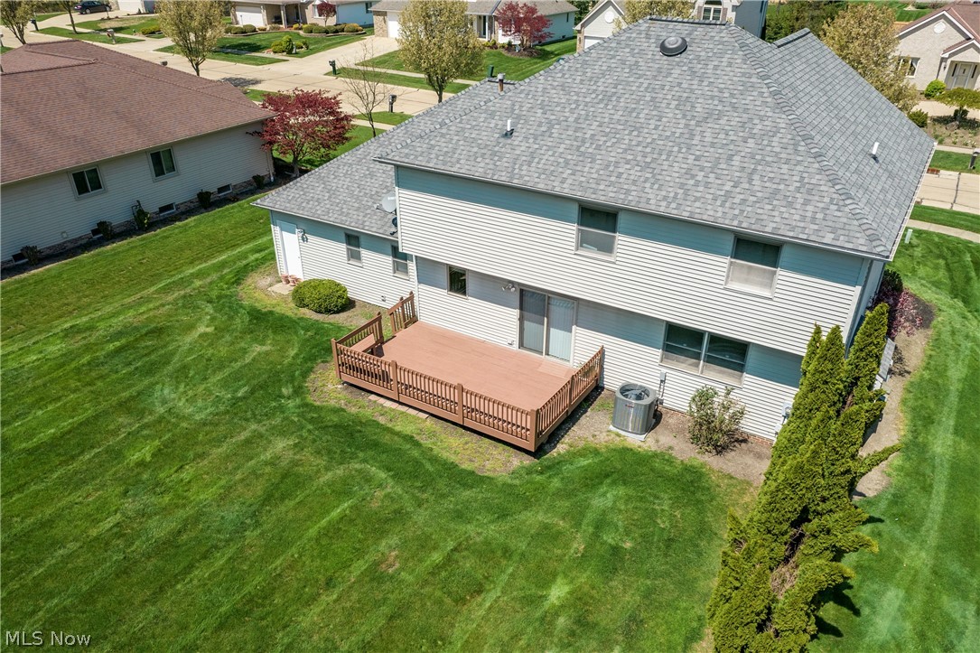 Eagles Nest - Residential