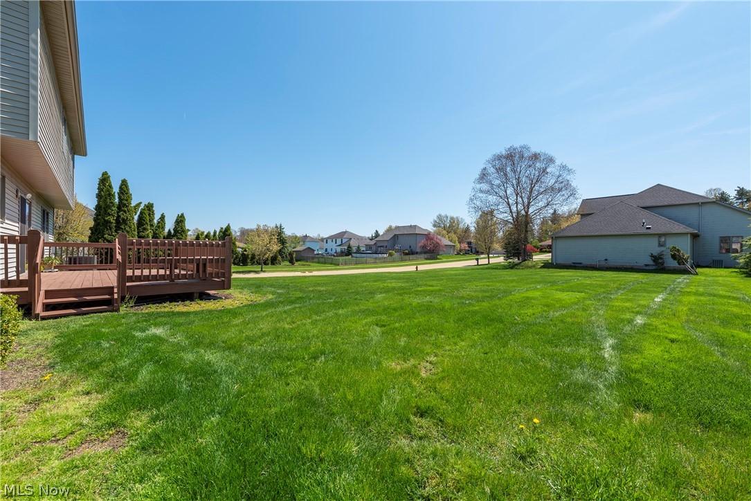 Eagles Nest - Residential