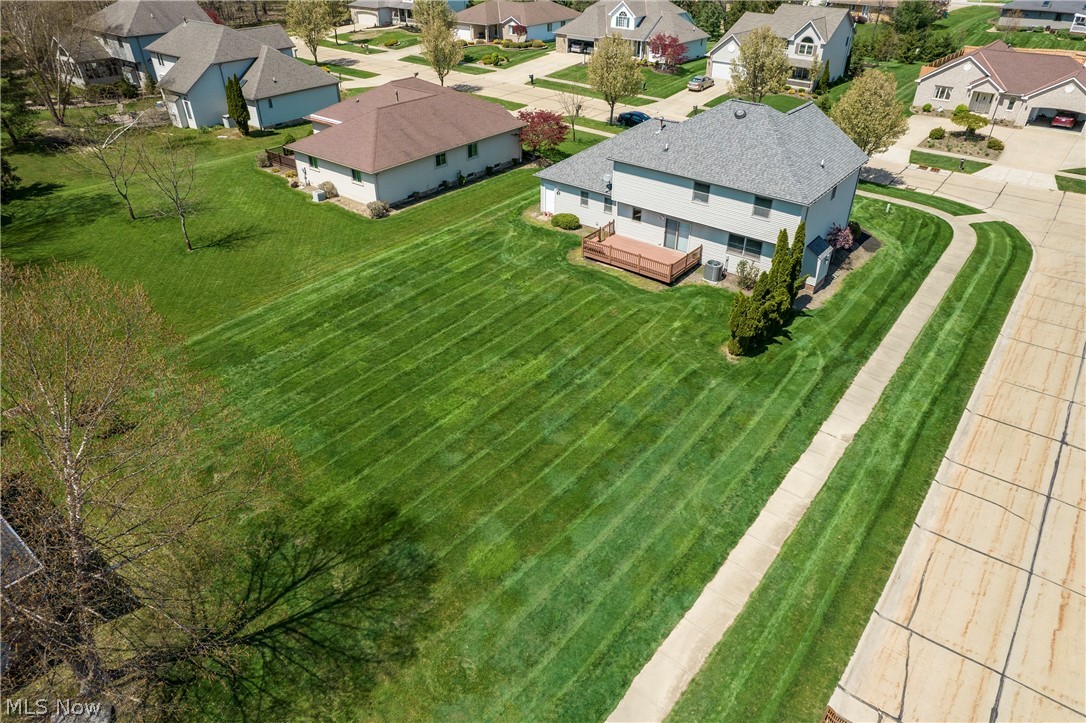 Eagles Nest - Residential