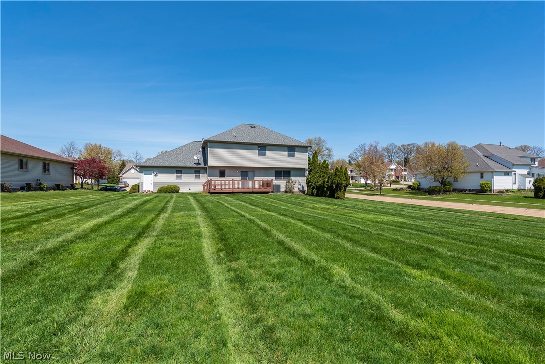 Eagles Nest - Residential